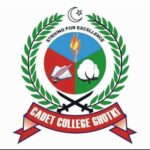 Cadet College Ghotki